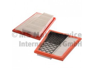 KOLBENSCHMIDT 50013999 oro filtras 
 Filtrai -> Oro filtras
642 094 02 04, 642 094 03 04, 642 094 04 04