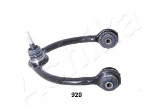 ASHIKA 72-09-920 vikšro valdymo svirtis 
 Ašies montavimas/vairavimo mechanizmas/ratai -> Valdymo svirtis/pasukamosios svirties sujungimas -> Vairo trauklės (valdymo svirtis, išilginis balansyras, diago
52090206AI