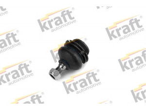 KRAFT AUTOMOTIVE 4225900 atramos/vairo trauklė 
 Ašies montavimas/vairavimo mechanizmas/ratai -> Sujungimai -> Atramos/vairo trauklė
3640.21, 95494204, 95494205, 95607224