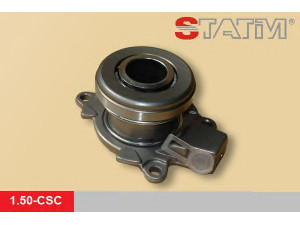 STATIM 1.50-CSC centrinis darbinis cilindras, sankaba 
 Sankaba/dalys -> Atleidiklis, sankaba -> Centrinis darbinis cilindras
71742181, 93 193 600, 4 708 776
