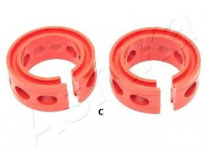 ASHIKA MA-C pakabos statramsčio atraminis guolis 
 Ašies montavimas/vairavimo mechanizmas/ratai -> Montavimas, pakabos statramstis