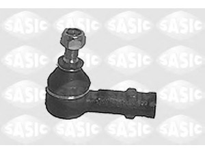SASIC 9006383 skersinės vairo trauklės galas 
 Vairavimas -> Vairo mechanizmo sujungimai
171419811A, 171419812, 251419811