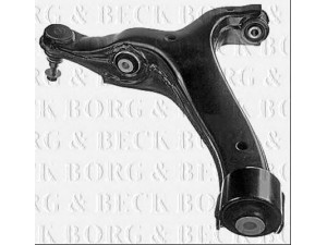 BORG & BECK BCA7170 vikšro valdymo svirtis 
 Ašies montavimas/vairavimo mechanizmas/ratai -> Valdymo svirtis/pasukamosios svirties sujungimas -> Vairo trauklės (valdymo svirtis, išilginis balansyras, diago
2H0407151A, 2H0 407 151 A