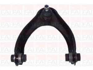 FAI AutoParts SS766 vikšro valdymo svirtis 
 Ašies montavimas/vairavimo mechanizmas/ratai -> Valdymo svirtis/pasukamosios svirties sujungimas -> Vairo trauklės (valdymo svirtis, išilginis balansyras, diago
51450S10020