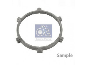 DT 2.32558 sinchronizatoriaus žiedas, neautomatinė transmisija
382501
