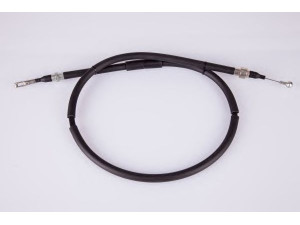 HELLA PAGID 8AS 355 670-301 trosas, stovėjimo stabdys
1109023, 1496270, 7M3609701, 7M3609701D