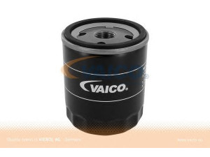 VAICO V25-0103 alyvos filtras 
 Techninės priežiūros dalys -> Techninės priežiūros intervalai
1 007 706, 1 070 521, 1E05-14302
