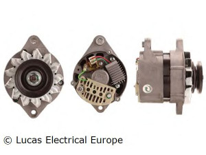 LUCAS ELECTRICAL LRA00779 kintamosios srovės generatorius 
 Elektros įranga -> Kint. sr. generatorius/dalys -> Kintamosios srovės generatorius