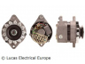 LUCAS ELECTRICAL LRA00779 kintamosios srovės generatorius 
 Elektros įranga -> Kint. sr. generatorius/dalys -> Kintamosios srovės generatorius