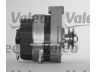 VALEO 433352 kintamosios srovės generatorius 
 Elektros įranga -> Kint. sr. generatorius/dalys -> Kintamosios srovės generatorius
5705-1A, 57051A, 75491886, 95492913