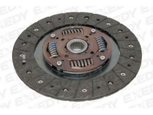 EXEDY NSD004U sankabos diskas 
 Sankaba/dalys -> Sankabos diskas
3.010005E24, 3.010005E26, 3.010005E27