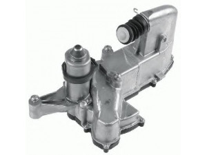 SACHS 3981 000 091 darbinis cilindras, sankaba 
 Sankaba/dalys -> Sankabos valdymas -> Vykdomasis cilindras
2182 C7, 2182 C7, 96 825 622 80