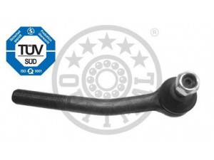 OPTIMAL G1-332 skersinės vairo trauklės galas 
 Vairavimas -> Vairo mechanizmo sujungimai
21083414056