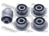 FEBEST SAB-B9R-KIT valdymo svirties/išilginių svirčių įvorė 
 Ašies montavimas/vairavimo mechanizmas/ratai -> Valdymo svirtis/pasukamosios svirties sujungimas -> Montavimas/sutvirtinimas
20252-XA00A, 20252-XA01A