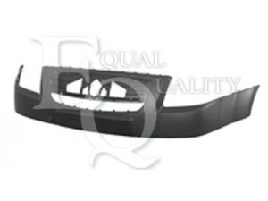 EQUAL QUALITY P0597 buferis 
 Kėbulas -> Transporto priemonės priekis -> Buferis/dalys
00007401Y7, 7401.Y7