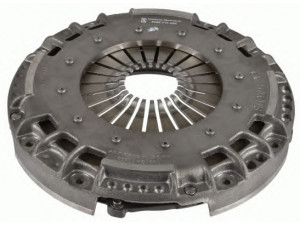 SACHS 3482 012 238 sankabos suspaudimo plokštelė
01903832, 01904704, 01904771, 42061041