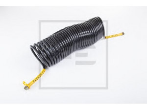PE Automotive 076.395-00A spiralinė žarna