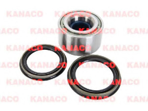 KANACO H11014 rato guolio komplektas 
 Ašies montavimas/vairavimo mechanizmas/ratai -> Rato stebulė/montavimas -> Rato guolis
3925206R06, 4021030R06, 4021032R01