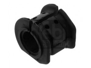 FEBI BILSTEIN 39284 skersinio stabilizatoriaus įvorių komplektas 
 Ašies montavimas/vairavimo mechanizmas/ratai -> Stabilizatorius/fiksatoriai -> Sklendės
46821119, 46821120