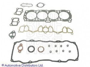 BLUE PRINT ADN16237 tarpiklių komplektas, cilindro galva 
 Variklis -> Cilindrų galvutė/dalys -> Tarpiklis, cilindrų galvutė
11042-24E87, 11042-24E87-N