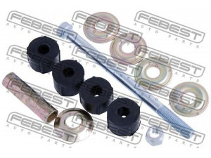 FEBEST 0423-NA4R šarnyro stabilizatorius 
 Ašies montavimas/vairavimo mechanizmas/ratai -> Stabilizatorius/fiksatoriai -> Savaime išsilyginanti atrama
4056A053, 4056A132