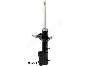 JAPANPARTS MM-KI001 amortizatorius 
 Pakaba -> Amortizatorius
0K55B34700, 0K55C34900, 0K55F34700