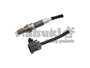 ASHUKI 9200-48756 lambda jutiklis 
 Variklis -> Variklio elektra
GY05-18-861A, L343-18-861A