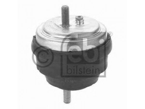 FEBI BILSTEIN 18423 variklio montavimas 
 Variklis -> Variklio montavimas -> Variklio montavimo rėmas
22 11 1 096 512