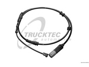 TRUCKTEC AUTOMOTIVE 08.34.183 įspėjimo kontaktas, stabdžių trinkelių susidėvėjimas
34 35 6 791 960