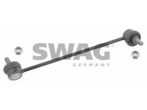 SWAG 89 92 7515 šarnyro stabilizatorius 
 Ašies montavimas/vairavimo mechanizmas/ratai -> Stabilizatorius/fiksatoriai -> Savaime išsilyginanti atrama
96403100, 96403100