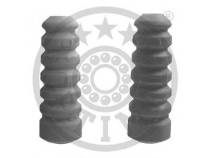 OPTIMAL AK-735026 atraminis buferis, pakaba 
 Pakaba -> Pakabos dalys -> Surinkimo dalys
1H9512131