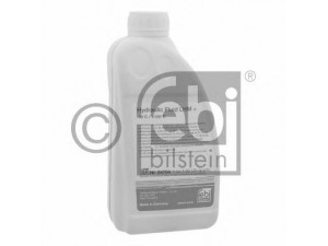 FEBI BILSTEIN 24704 hidraulinė alyva; centrinė hidraulinė alyva 
 Pakaba -> Alyva
9979.A1, ZCP830095, 9.55597, 18-1823