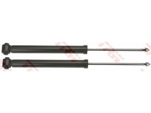 TRW JGT1098T amortizatorius 
 Pakaba -> Amortizatorius
5206ZH, 5206ZJ, 5206ZK