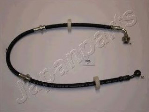 JAPANPARTS TF-025 laikantysis rėmas, stabdžių žarnelė 
 Stabdžių sistema -> Stabdžių žarnelės
51550-60A30, 51550-60A31