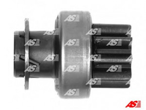 AS-PL SD9026 laisvos eigos pavara, starteris