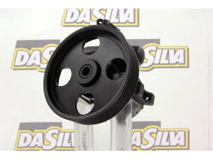 DA SILVA DP2256 hidraulinis siurblys, vairo sistema 
 Vairavimas -> Vairo pavara/siurblys
00004007R4, 00004007W0, 4007.R4