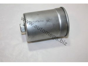 AUTOMEGA 301567011 kuro filtras
156711, 91517815, 96122001, 156711