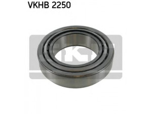 SKF VKHB 2250 rato guolis 
 Ašies montavimas/vairavimo mechanizmas/ratai -> Rato stebulė/montavimas -> Rato guolis
1905221
