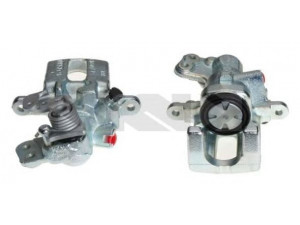 SPIDAN 403112 stabdžių apkaba 
 Dviratė transporto priemonės -> Stabdžių sistema -> Stabdžių apkaba / priedai
GBC90192, SMC000470, SMC 000470