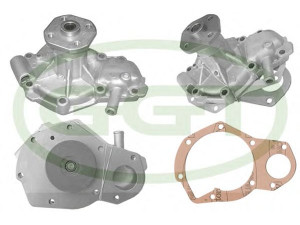 GGT PA12241 vandens siurblys 
 Aušinimo sistema -> Vandens siurblys/tarpiklis -> Vandens siurblys
7701461336, 7701461336A