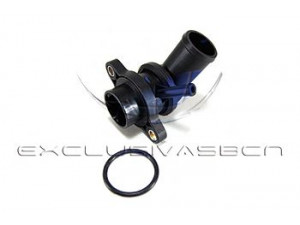 MDR MTH-4W05 termostatas, aušinimo skystis 
 Aušinimo sistema -> Termostatas/tarpiklis -> Thermostat
96460002