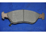 PARTS-MALL PKB-007 stabdžių trinkelių rinkinys, diskinis stabdys 
 Techninės priežiūros dalys -> Papildomas remontas
0K9A03328Z, 0K9A63328Z, 0K9A73328Z