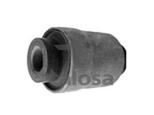 TALOSA 57-05733 valdymo svirties/išilginių svirčių įvorė 
 Ašies montavimas/vairavimo mechanizmas/ratai -> Valdymo svirtis/pasukamosios svirties sujungimas -> Montavimas/sutvirtinimas
52365SH3014