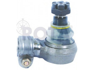 ROTA 2995643 skersinės vairo trauklės galas; kampinis sujungimas; išilginės vairo trauklės galas 
 Vairavimas -> Vairo mechanizmo sujungimai
11019986, 1271125, 42530316, 42538047