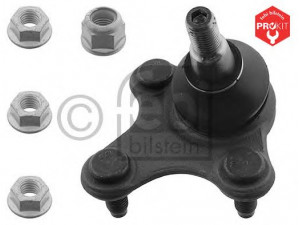 FEBI BILSTEIN 40669 atramos/vairo trauklė 
 Ašies montavimas/vairavimo mechanizmas/ratai -> Sujungimai -> Atramos/vairo trauklė
5Q0 407 366 A, 5Q0 407 366 A S1
