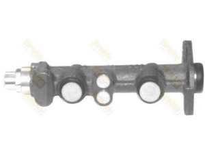Brake ENGINEERING MC1668BE pagrindinis cilindras, stabdžiai 
 Stabdžių sistema -> Pagrindinis stabdžių cilindras
4335748, 4373638, 4394441, 790663