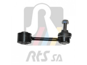 RTS 97-90461 šarnyro stabilizatorius 
 Ašies montavimas/vairavimo mechanizmas/ratai -> Stabilizatorius/fiksatoriai -> Savaime išsilyginanti atrama
4419304, 551100019R, 93197332