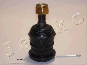 JAPKO 111H97 skersinės vairo trauklės galas 
 Vairavimas -> Vairo mechanizmo sujungimai
54417-44000, 54431-44000