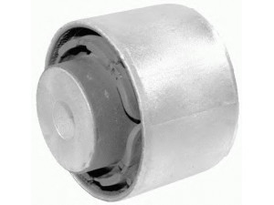 LEMFÖRDER 29784 01 valdymo svirties/išilginių svirčių įvorė 
 Ašies montavimas/vairavimo mechanizmas/ratai -> Valdymo svirtis/pasukamosios svirties sujungimas -> Montavimas/sutvirtinimas
2W93 3C297 AD, C2C 4437