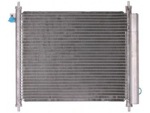 PowerMax 7110339 kondensatorius, oro kondicionierius 
 Oro kondicionavimas -> Kondensatorius
71743782, 95310-79J01, 95310-80J00